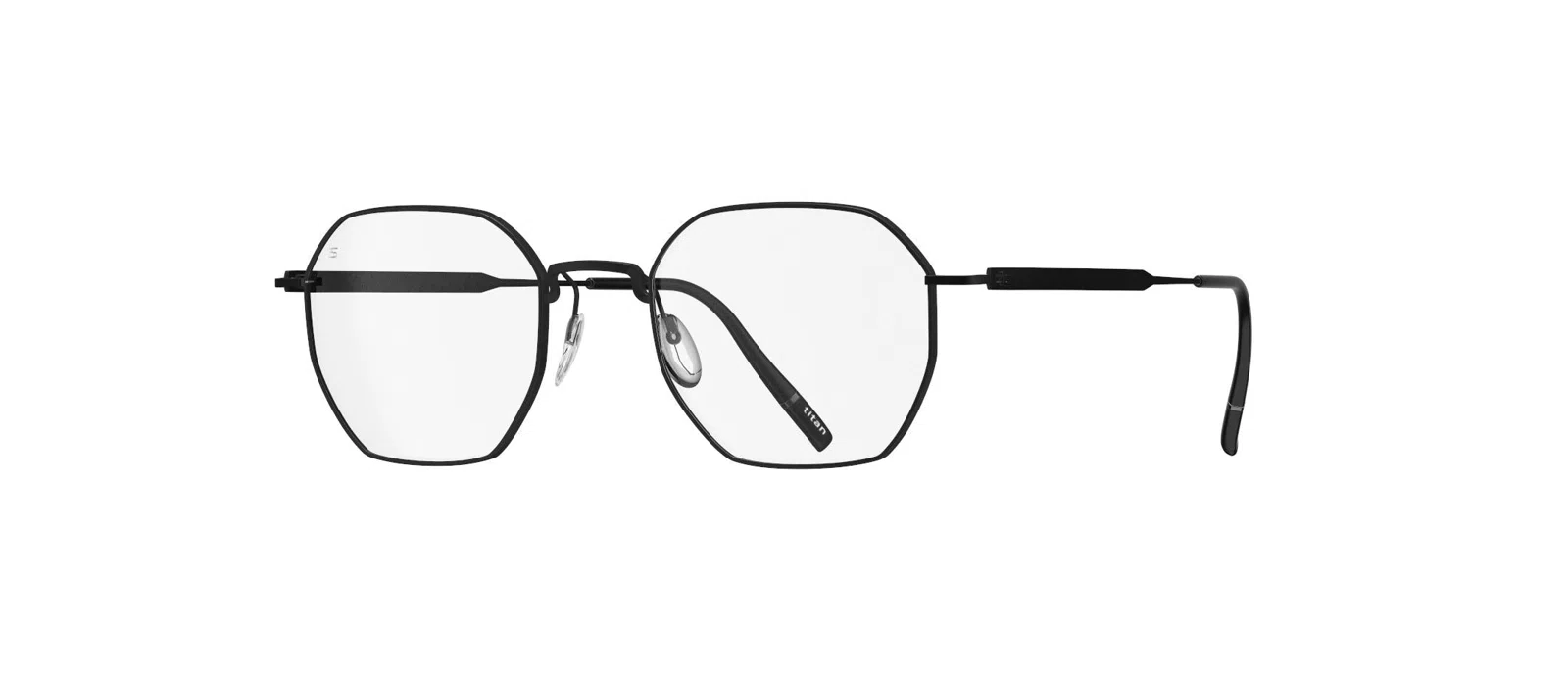 Silhouette Pure Visionary 5588 Eyeglasses - view 35